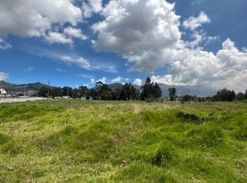 Terreno / Lote , Quito · Vendo Terreno 22.946 m² San Bartolo