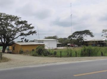 Terreno / Lote , Daule · Terreno en Venta de 5,149 m² en Via Daule Km 24, Salitre