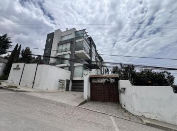 Departamento · 175m² · 2 Estacionamientos · Departamento de Venta Ubicado en San Juan Alto, Excelente Vista, Amplio