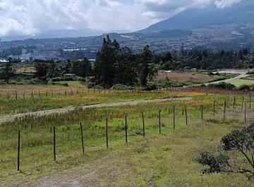 Terreno / Lote · 500m² · Venta Terrenos en Cotacachi – Ideal Para Inversión o Retiro, a Minutos del Parque Principal / Epaqt