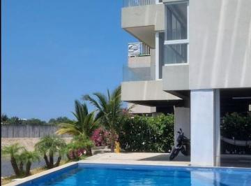 Departamento en Venta de 3 habitaciones Santa Elena · Departamento en Venta 96 m² Punta Blanca Ruta del Spondylius, Punta Blanca Entrada 1