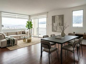 Departamento de 3 habitaciones, Quito · Venta Departamento con Terraza 3 Dorm. en Santa Lucía