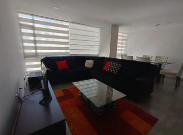 Departamento de 2 habitaciones, Quito · Rento Departamento Amoblado, Dos Habitaciones, El Batán