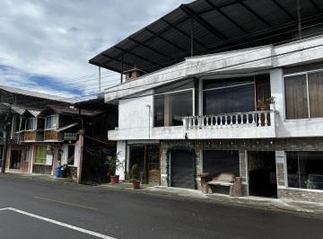 Casa · 534m² · 21 Habitaciones · 10 Estacionamientos · Propiedad Comercial Rentable