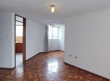 Departamento · 85m² · 3 Habitaciones · 1 Estacionamiento · Venta Departamento Galo Plaza 3 Dorm.