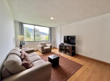 Departamento · 193m² · 3 Habitaciones · 2 Estacionamientos · Departamento de Venta Dentro de Miravalle 2 Cumbayá