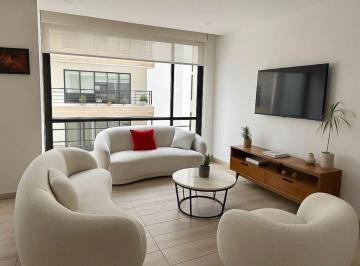 Departamento de 2 habitaciones, Quito · Departamento Moderno en Alquiler Sector Cumbayá