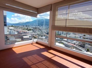 Departamento de 3 habitaciones, Quito · Vendo Departamento a 3 Minutos de La Estacion de La Rio Coca, Tres Habitaciones, Gimnasio y Piscina