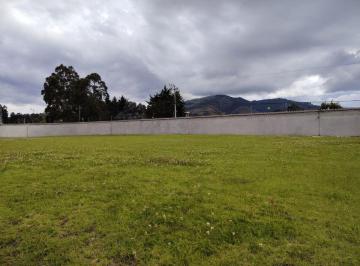Terreno / Lote , Quito · Vendo Terreno en Urbanización Privada - Tumbaco
