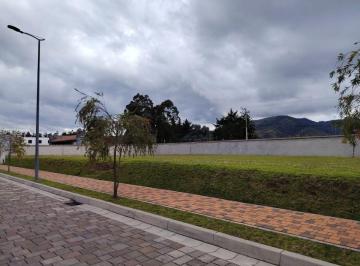 Terreno / Lote , Quito · Vendo Terreno en Urbanización Privada - Tumbaco