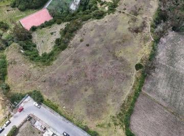 Terreno / Lote , Quito · Oportunidad Venta de Macrolote Centro de Calacali