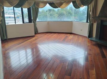 Departamento de 4 habitaciones, Quito · Vendo Departamento Amplio Ideal Para Negocio o Vivienda Super Bien Ubicado Sector El Triangulo