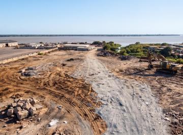 Terreno / Lote , Durán · Terreno en Venta de 6,2ha en Duran Frente Al Rio
