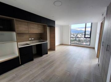 Suite de 1 habitación, Quito · Suite 50 m² de Venta en Cumbayá $99.950