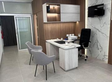 Consultorio de 1 habitación, Daule · Consultorio en Alquiler – Hospital Universitario Semedic (Jc)