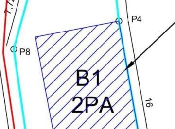 Terreno / Lote , Cuenca · Se Vende Propiedad en La Av Ordoñez Lasso en $260.000