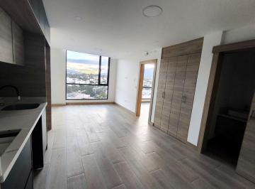 Suite de 1 habitación, Quito · Suite 50 m² de Venta en Cumbayá $99.950