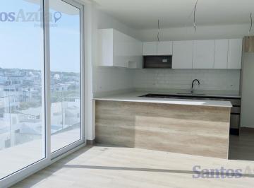 Departamento · 115m² · 3 Habitaciones · Departamento - Sur de Manta