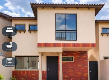 Casa de 3 habitaciones, Guayaquil · Casa en Venta de Estreno en Costa Brisa