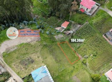 Terreno / Lote , Cuenca · Terreno de Venta Para Cultivo o Construcción Sector Ricaurte Colegio Militar T493