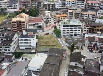 Terreno / Lote , Guayaquil · Terreno en Venta Lomas de Urdesa 714 m²