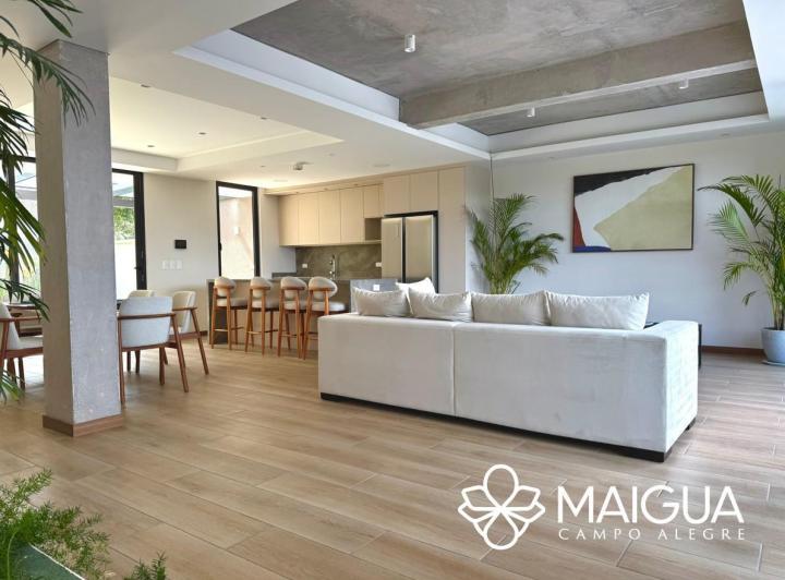 Proyecto horizontal , Quito · Casas de Lujo Entrega Inmediata
