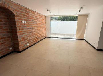 Departamento de 2 habitaciones, Quito · Oportunidad! Vendo Departamento 2 Habitaciones Urbanización Cumbayá Cerca Usfq