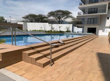 Departamento de 2 habitaciones, Quito · Departamento de Venta Dos Dorm. Tumbaco Aurora