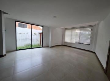 Departamento de 2 habitaciones, Quito · Hermoso Departamento Sector Universidad San Francisco