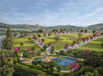 Terreno / Lote · 770m² · Scc. Venta Terrenos Exclusivos 770.92 m² Urbanización Privada – Tababela. a 5 Min del Aeropuerto