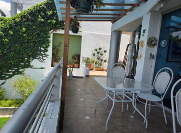 Departamento de 3 habitaciones, Quito · Espectacular Departamento con Jardín Sector Sierra del Moral