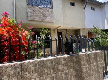 Casa · 79m² · 3 Habitaciones · 1 Estacionamiento · Casa en Conjunto Seguro con Parqueadero Propio | 3 Dorm.