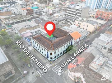 Casa de 14 habitaciones, Quito · Oportunidad Casa Patrimonial Remodelada El Ejido