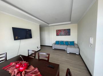 Suite de 1 habitación, Quito · En Renta Suite Amoblada en Pinar Bajo
