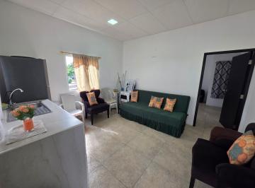 Suite de 1 habitación, Guayaquil · Alquilo Suite Full Amoblada en Sauces 3