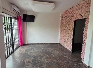 Local comercial , Guayaquil · Alquilo Local U Oficina en Sauces 3, Ideal Para Spa