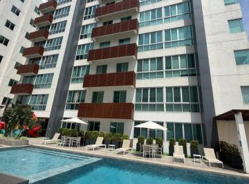 Departamento de 3 habitaciones, Guayaquil · 100 Olivos Parc Departamento en Alquiler o Venta 3 Dorm.