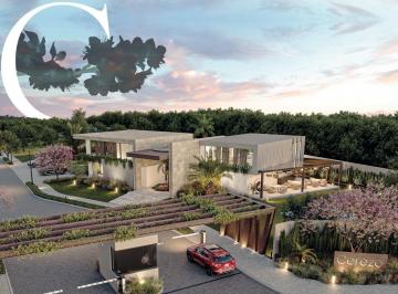 Terreno / Lote · 913m² · Terreno de Venta 613 m², Tababela, Exclusiva Urbanización Mjr
