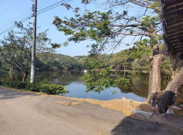 Terreno / Lote , Guayaquil · Terreno Esquinero de Venta en La Urbanización Lago de Capeira, 1528 m²