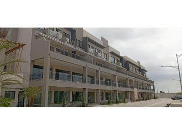Local comercial , Guayaquil · En Venta Local Comercial con Terraza en Plaza Vizcaya II Samborondón