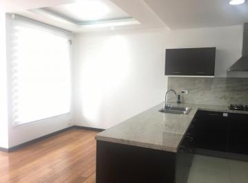 Departamento · 59m² · 1 Habitación · 1 Estacionamiento · Suite Sector Usfq