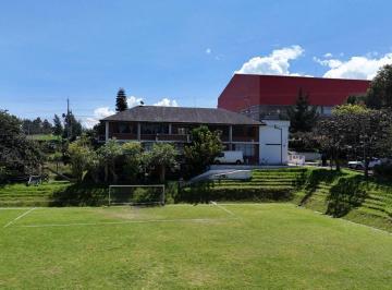 Terreno / Lote , Quito · Oportunidad Terreno de Venta Av Interoceanica Entre Pifo y Puembo 40.000 m²