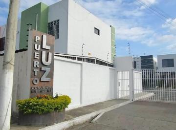 Casa · 123m² · 3 Habitaciones · 2 Estacionamientos · Casa en Venta en Urb. Puerto Luz, Manta Vanc
