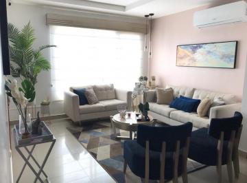 Sala · Alquiler Departamento en Costalmar 1, Via La Costa Vanro