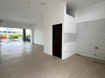 Local comercial , Guayaquil · Local Comercial / Oficina de 48 m² en Alquiler en Plaza Vizcaya, Ciudad Celeste