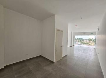 Local comercial , Guayaquil · Local Comercial / Oficina de 42 m² en Alquiler en Plaza Vizcaya, Ciudad Celeste