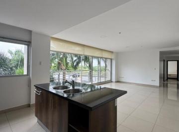 Departamento de 3 habitaciones, Guayaquil · Mocoli Isla del Rio Departamento en Venta
