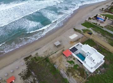 Terreno / Lote · 1080m² · Terreno en Playa Azul, Jipijapa