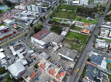 Terreno / Lote · 261m² · Terreno en El Condado