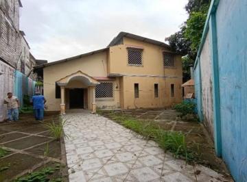 Casa · 91m² · 1 Habitación · Casa en Cdla. El Mamey